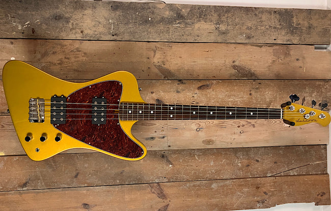 Ashdown Lowrider (Pre-Owned)