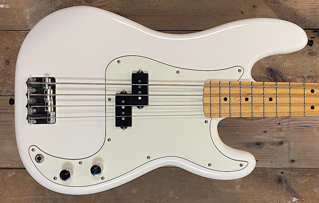 Fender Precision Bass 75th Anniversary (Pre-Owned)