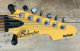 Schecter Baritone