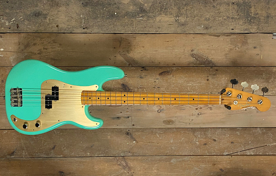 Fender Vintera Precision Bass (Pre-Owned)