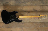 Fender Jazz Bass Black 1987