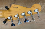 Fender American Jazz John Suhr Era V