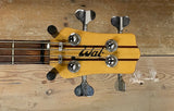 Wal Pro 1e