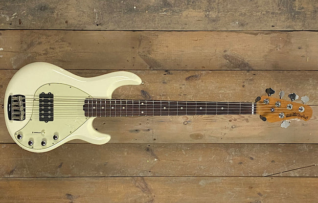 Music Man StingRay 5