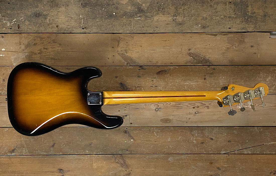 Squier JV Precision