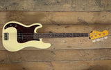 Fender Precision ‘62 Reissue LH