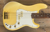 Fender Special Precision Bass 1982