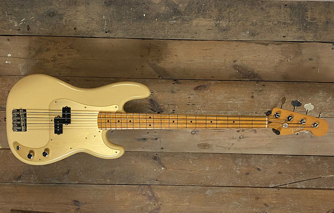 Fender Vintera II Precision Bass (Pre-Owned)