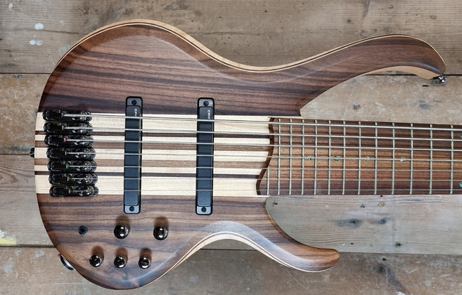 Ibanez BTB7
