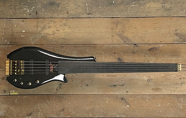 Status Streamline Fretless V