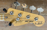 Fender Marcus Miller signature Jazz Bass