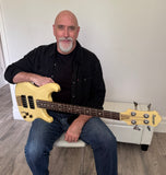 Ibanez Roadstar II