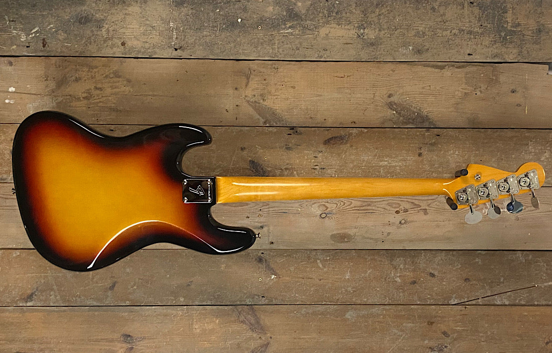 Fender Jazz American Vintage II (Pre-Owned)