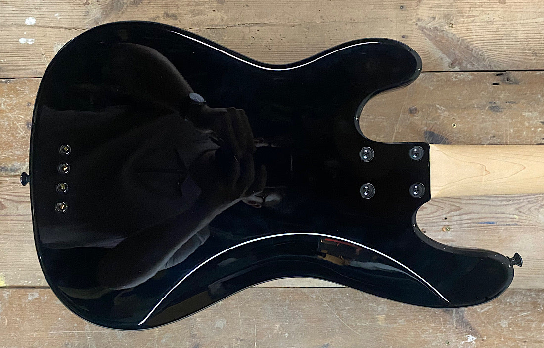 Lakland Geezer Butler (Pre-Owned)
