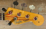 Fender Jazz AVRI '62
