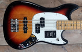 Fender Player II Mustang Sunburst