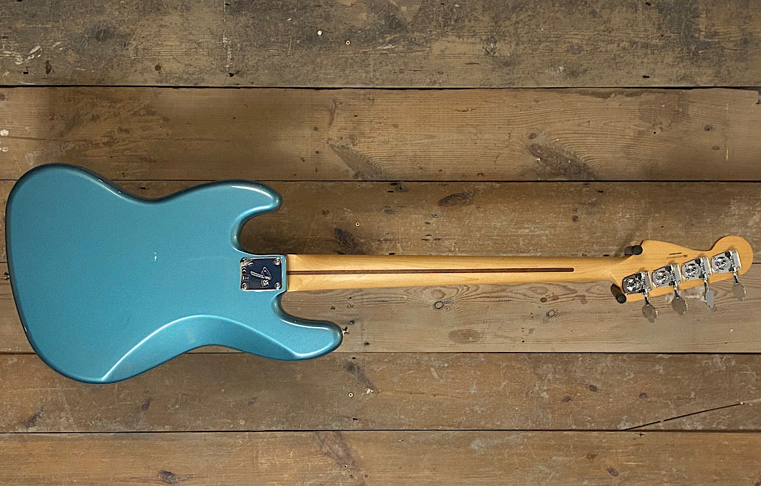 Fender Player Jazz Tidepool Blue (Pre-Owned)