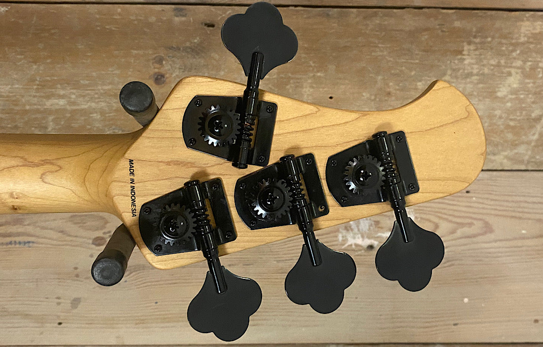 Sterling by Music Man Stingray (Pre Owned)