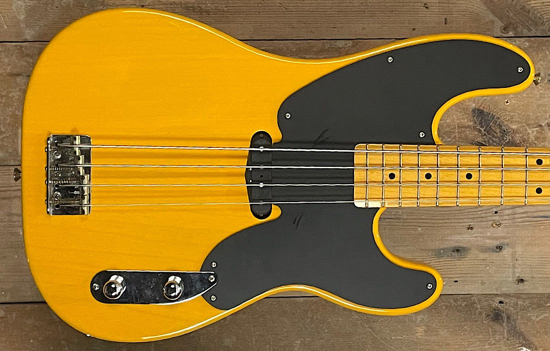 Fender Telecaster Precision Bass '51 MIJ
