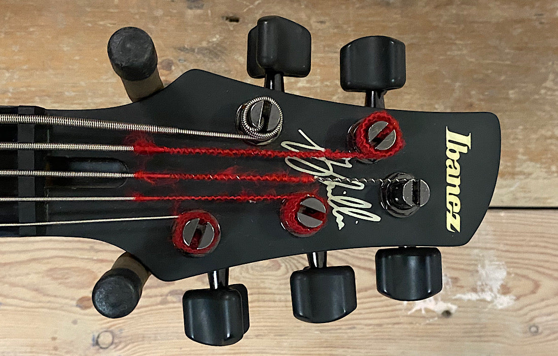 Ibanez GWB35 (Pre-owned)