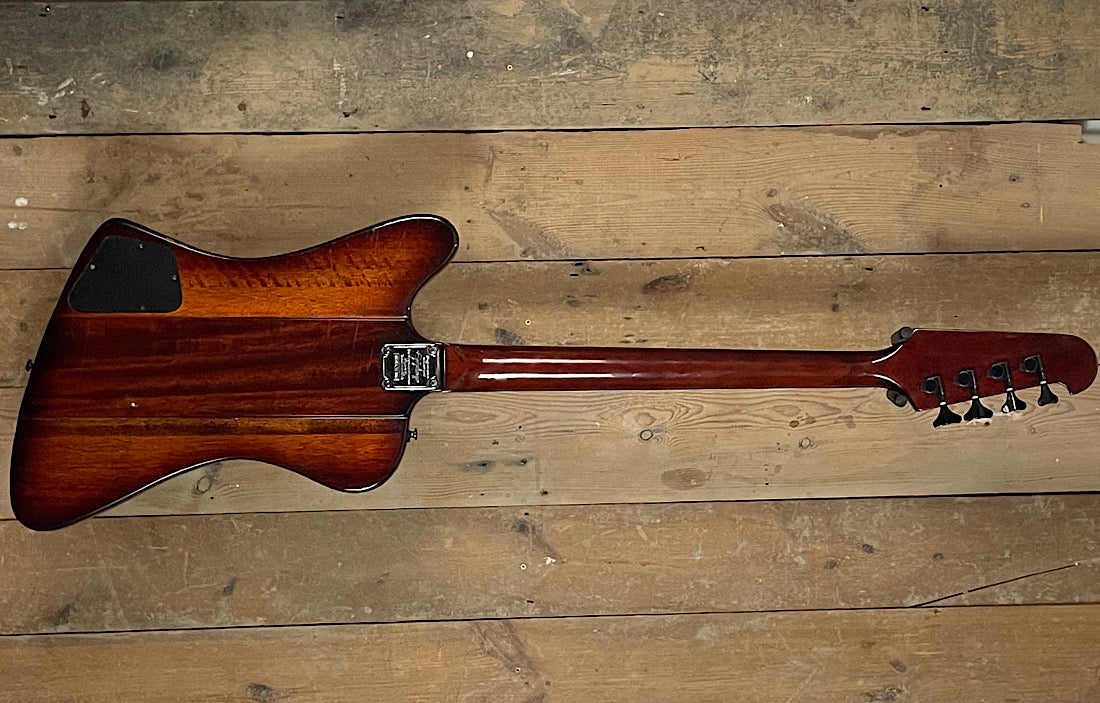 Epiphone Thunderbird (Pre-Owned)