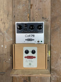 Origin Effects Cali 76 Limiting Amplifier (Pre-owned)