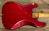 Fender Precision 1965 Candy Apple Red