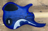 Dingwall Combustion 5 String