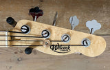 Wilcock Mullarkey