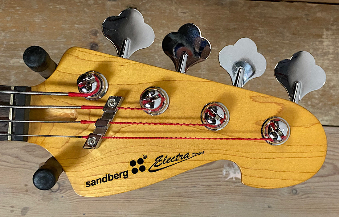 Sandberg Electra VS4 RW