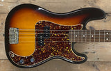 Squier JV Precision Bass