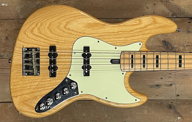 Sire V7 Jazz Natural (Pre-Owned)