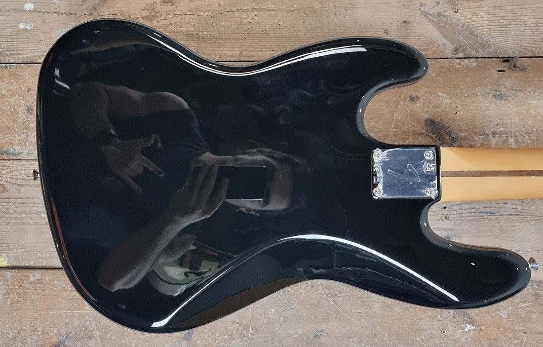 Fender Player Series II Jazz Black