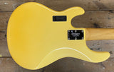 Ernie Ball Music Man StingRay5 (Faded Off White)
