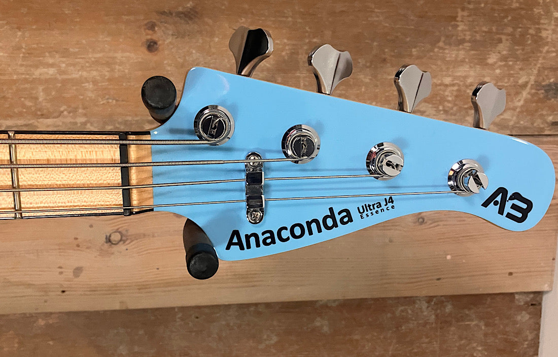 Anaconda 4 Ultra J4 Essence (Pre-Owned)