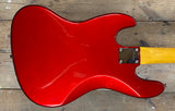 Fernandez Jazz Bass