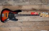 Fender Player II Series Jazz Limited Edition