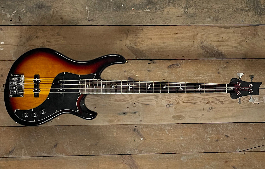PRS Kestrel