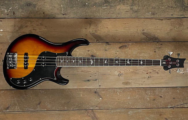 PRS Kestrel