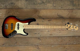 Fender American Deluxe Jazz