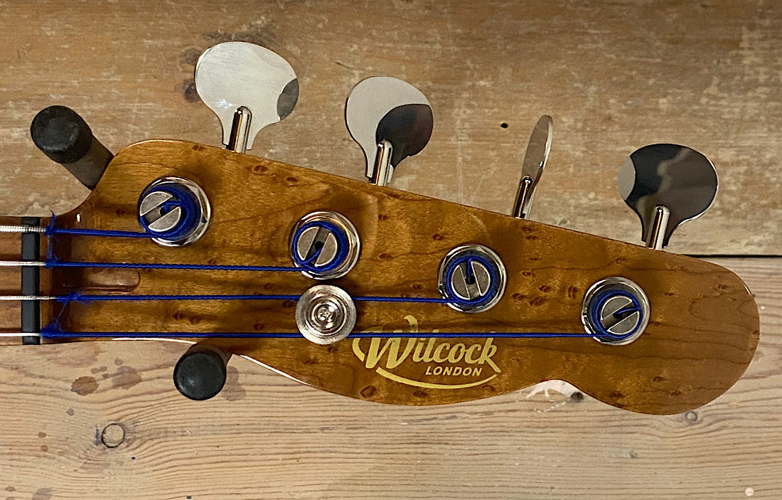 Wilcock Mullarkey Special BG006