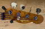 Wilcock Mullarkey Special BG006