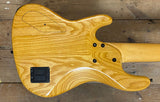 Sei MK2 Jazz