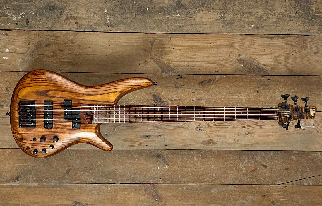 Ibanez SR655E (Pre Owned)