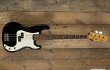 Grass roots p bass