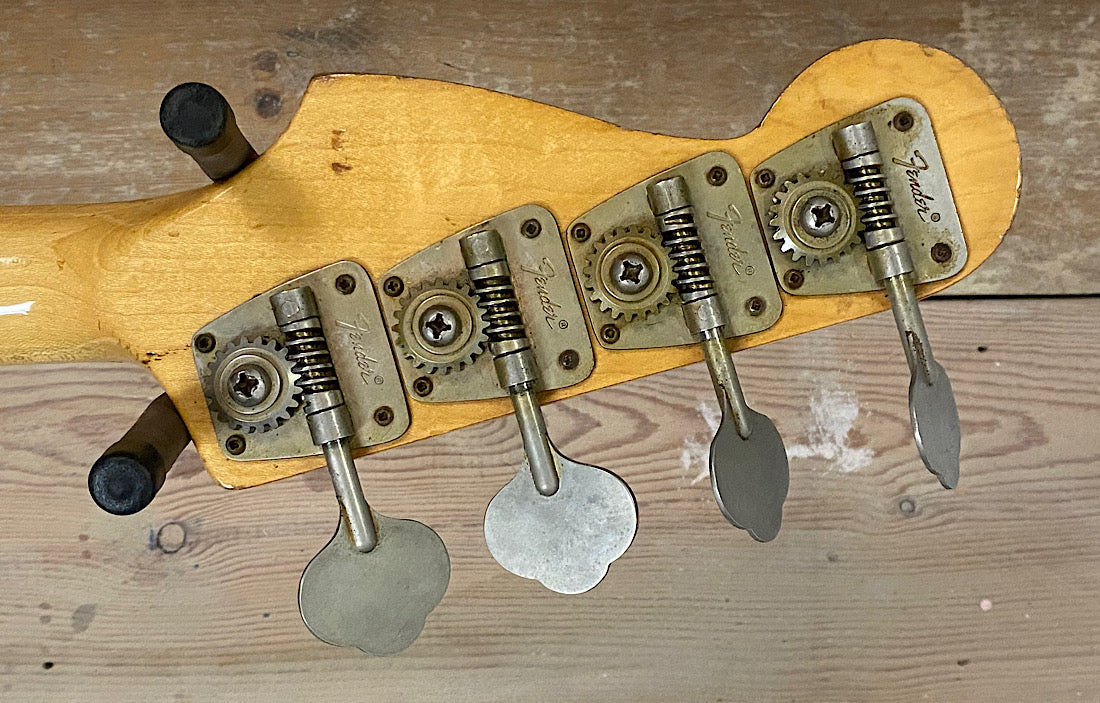 Fender Precision 1973