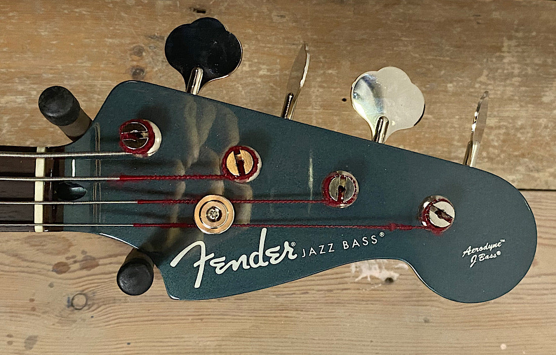 Fender Aerodyne MIJ
