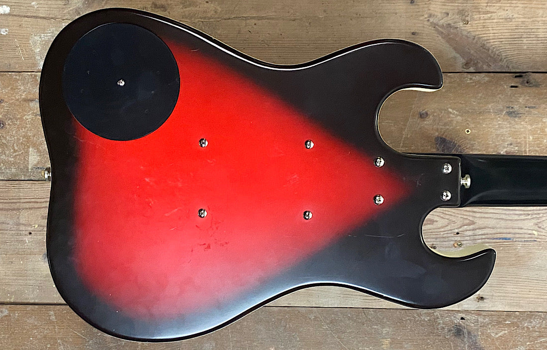 Danelectro '63