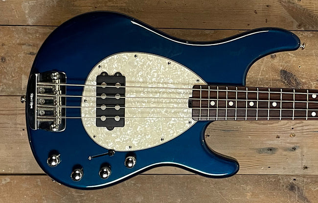 Ernie Ball Music Man Sterling