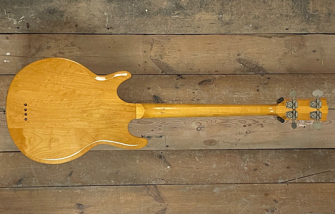Gibson Ripper